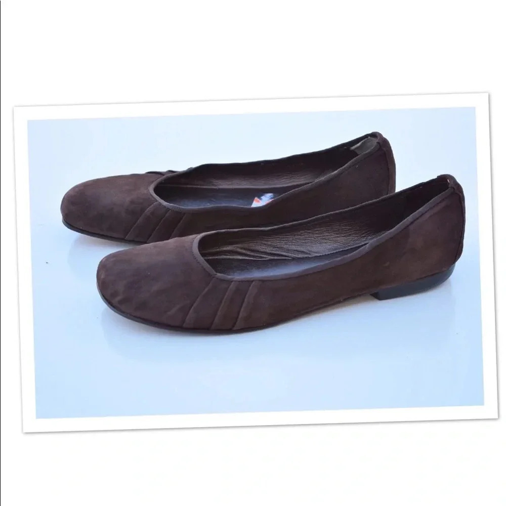 Amalfi by Rangoni flats